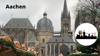 Willkommen in Aachen - Studentenstadt mit Stallgeruch