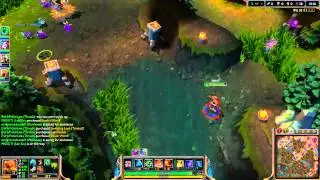 Top Lee Save 2014