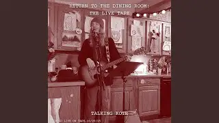 Revenge on Mischief Night (Live)