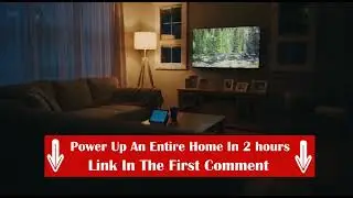 The ultimate DIY backup power kit that keeps your lights on