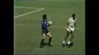 NASL N.Y Cosmos @ L.A. Aztecs, Apr. 9, 1978