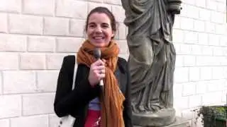 #LeWeb12 - #Terriennes - Margaux Derhy: la petite &eacute;toile au service des business plans