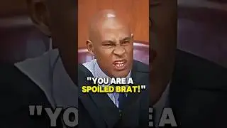 Дочь подала в суд на мать за то, что она не дала ей денег 🤯
