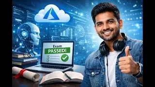 AI-102 Azure AI Engineer | Don&rsquo;t Repeat My Mistakes