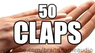 50 Trap & Hip Hop Claps