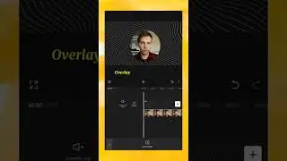 How to Apply Mask on Circle Using CapCut  #CapCut
