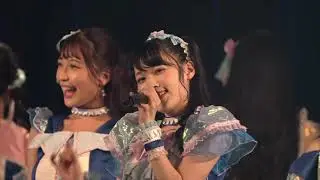 ライブ映像：Jewel☆Mare（from Jewel☆Neige）【2021.9.18】AJ祭大成功記念!! ArcJewel 10周年感謝の1000円ライブ in Zepp Tokyo！
