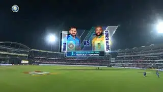 India vs South Africa || 3rd T20 Match || Full Match Highlights #asiacup2025 