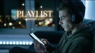 [playlist] 📖 아무에게도 보여주지 않은 일기장 | A Boy's Secret Diary: Bossa Nova Jazz