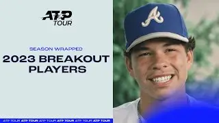 2023's BREAKOUT players 👀