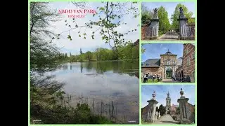 wandeling door het Abdij van Park I Heverlee I Leuven
