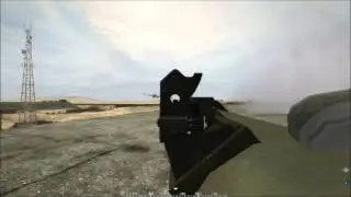 PR Quickie: AT4 Kills Transport Helicopter