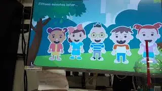 A roys bedoys episode in 4x speed