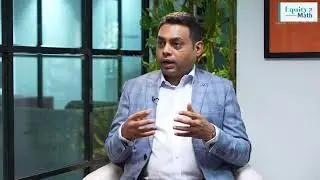 Key Differentiators of Care PMS | Interview with Arpit Shah by Equity Math
