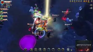 Albion Online | Antipositive | gang #10