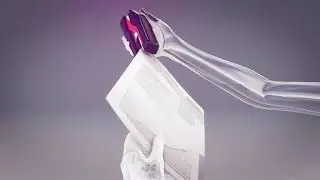 Rapid Omnipress - Flat Clinch Stapler
