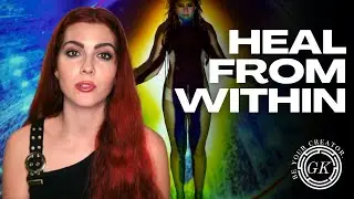The Key to Healing | Consciousness, Inner Child Work, and Psychosomatics