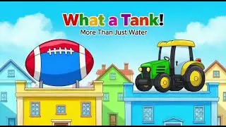Detailed Overview &ndash; What a Tank! Class 5 NCERT Santoor | Water, Wisdom & Responsibility