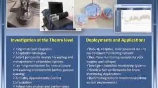 Intelligent Embedded Systems Research Group @ POLIMI