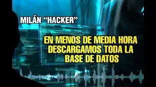 'Hacker' explica sobre los datos personales expuestos por la Reniec