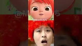 Mochi Family Funny video 😂😂😂
