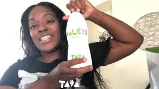 BEST DETOX TEA!! |WEIGHT NO MORE! TAVA LIFESTYLE KAI DETOX TEA AND VALE 30