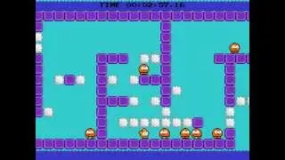 Eversion Challenge Levels Speedrun