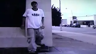 90s skate sesh #YTSKATECREW #90S SKATEBOADING