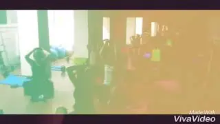 BODY PUMP Fitcentrum Proměny Hav&iacute;řov