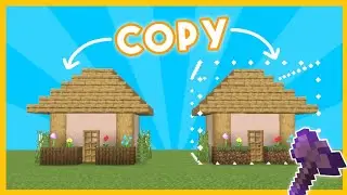 BEST WORLD EDIT ADDON IN MINECRAFT BE! | 1.19 Mod Review