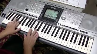 PORQUE ELE VIVE -  HINO 545 HARPA CRISTÃ  ( BECAUSE HE LIVES )