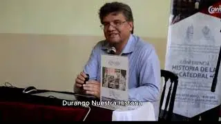 Colores de la catedral
