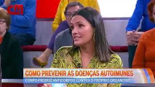 Saiba como previnir doenças autoimunes - Clínicas Viver