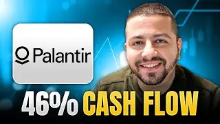 Почему сейчас все говорят об акциях Palantir? | Анализ акций PLTR