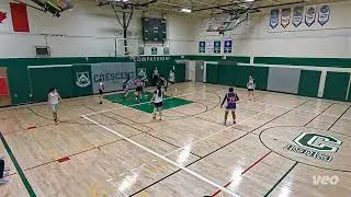20260123 NWL 5v5 Game 4 Full - Sorry vs Toronto Phoenix