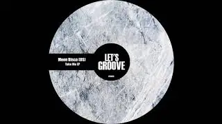 Moon Disco (US) - Take Me (Original Mix)