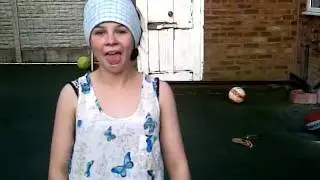 hiya becca greggan