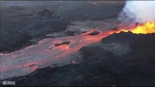 OVO: TOP Lava VS Water Videos