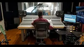 SN8 | Ep394 - Brian (Bt)Gibbs | Skyline Entertainment + Publishing (Tool Shed Studios