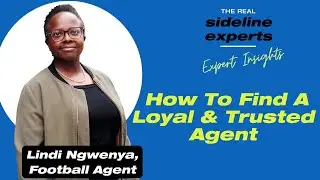 Advice On How To Find A Loyal And Trusted Agent