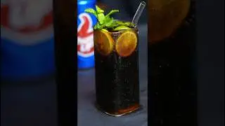 Refreshing Masala Thumbs Up | #shorts #asmr