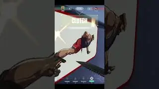 I Carried With Lineups Only 😎💣 | Brimstone Utility God