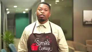 Thanduxolo Sidzatane | Goldours: Black Business Growth Initiative