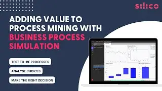 How Business Process Simulation Adds Value to Process Mining