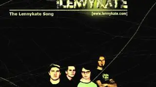 The Lennykate Song