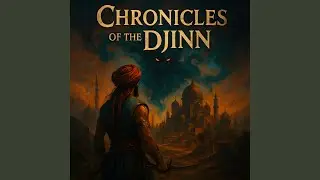 Chronicles of the Djinn