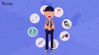 GfxPro | Explainer Video for Retail Banking SaaS Product by TIBCO | product explainer video