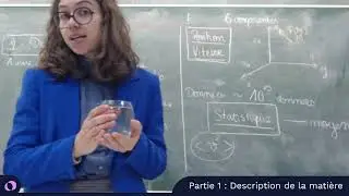 IPhO : Thermodynamique