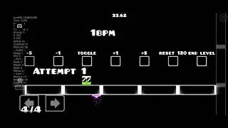2.2 is wild (106 obj metronome)