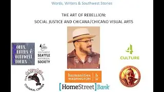 THE ART OF REBELLION: SOCIAL JUSTICE AND CHICANA/CHICANO VISUAL ARTS